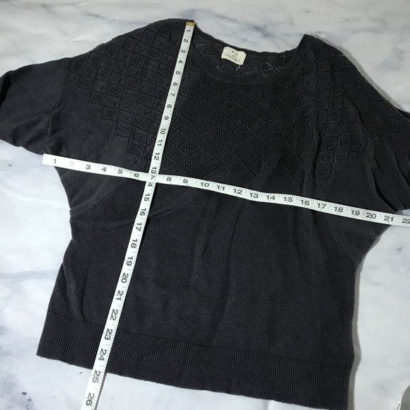 Pins & Needles Urban Outfitters Grey Sweater - Picture 5 of 8